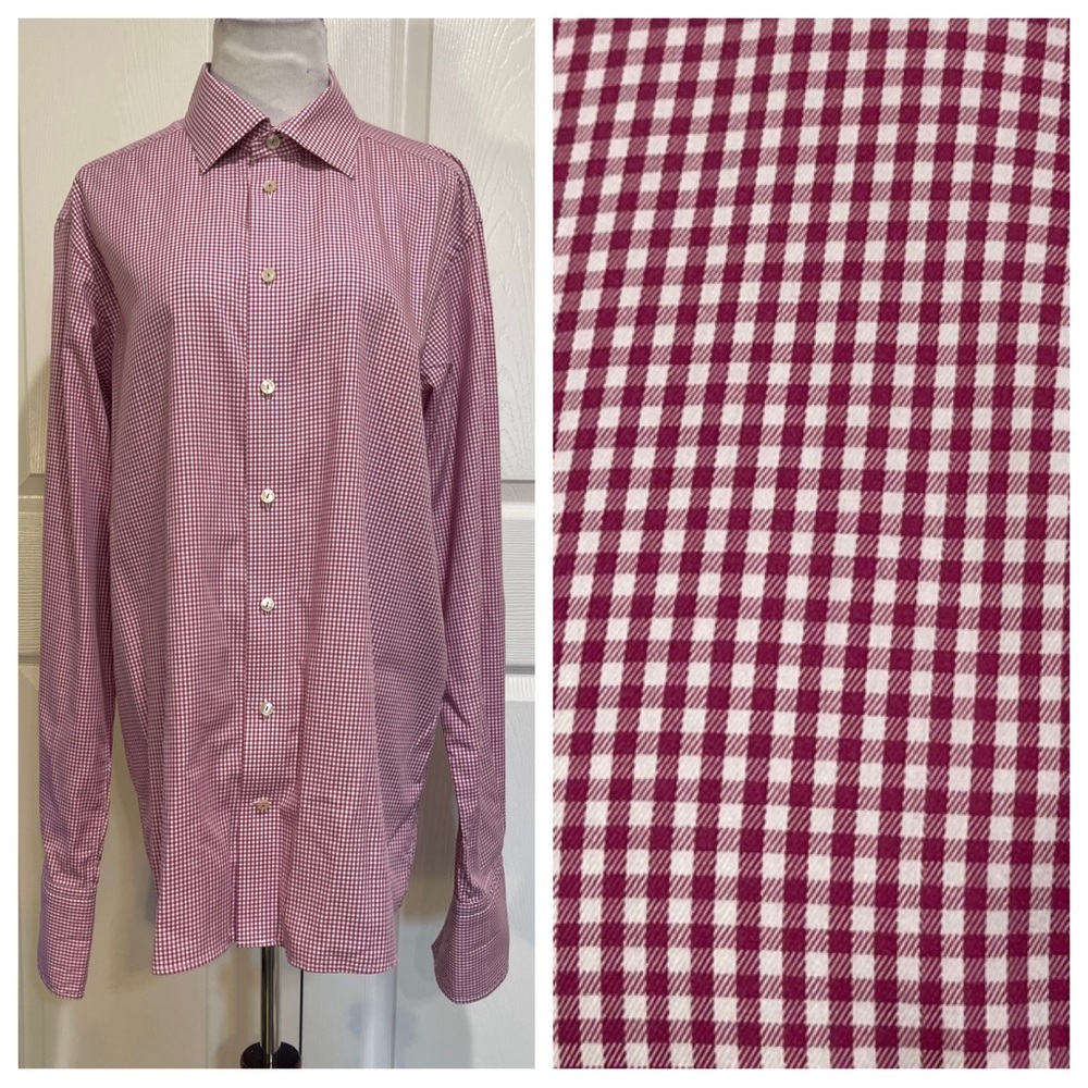 Eton shirt